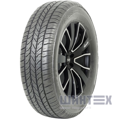 Bridgestone Potenza RE88 195/60 R15 88V